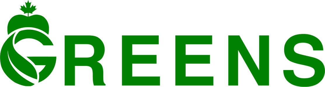 Greens Coolers Inc.