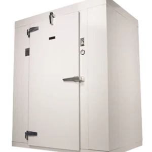 Walk In Freezer Penthouse Self Contain 10X10 WFP-10x10