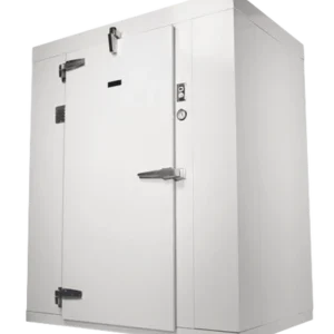 Walk In Cooler Penthouse Self Contain WCP-812