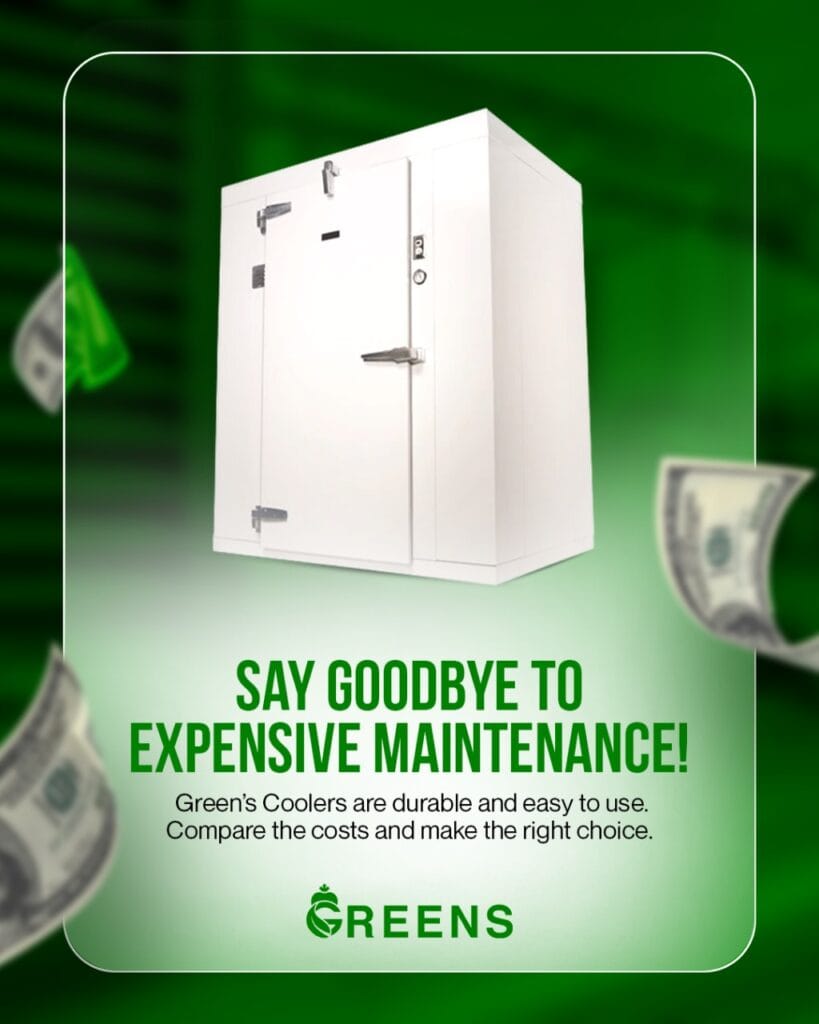 About Us 1 Commercial Refrigerators
